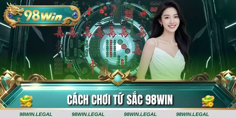 Cách Chơi Mạt Chược