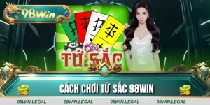 Cách Chơi Tứ Sắc