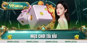 Mẹo Chơi Tài Xỉu