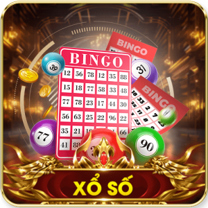 xổ số 98win